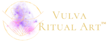 Vulva Ritual Art - Marzeli